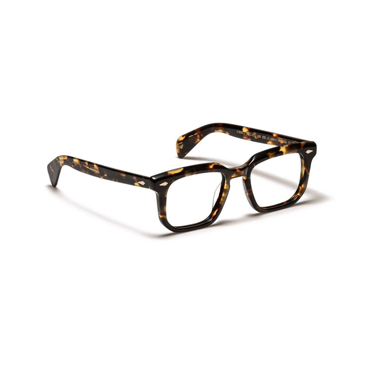 MOSCOT ZISSEL OPT CLASSIC HAVANA | Monturas | Vytria Eyewear