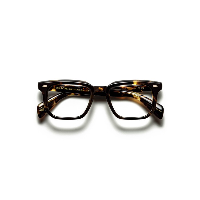 MOSCOT ZISSEL OPT CLASSIC HAVANA | Monturas | Vytria Eyewear