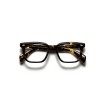 MOSCOT ZISSEL OPT CLASSIC HAVANA