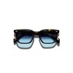 MOSCOT ZISSEL SUN CLASSIC HAVANA