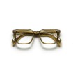 MOSCOT ZISSEL OPT OLIVE BROWN