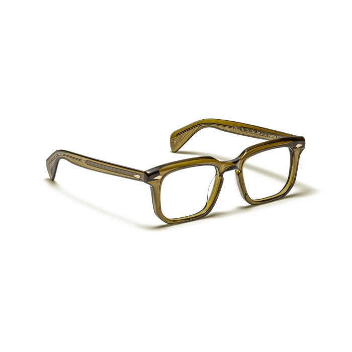 MOSCOT ZISSEL OPT OLIVE BROWN