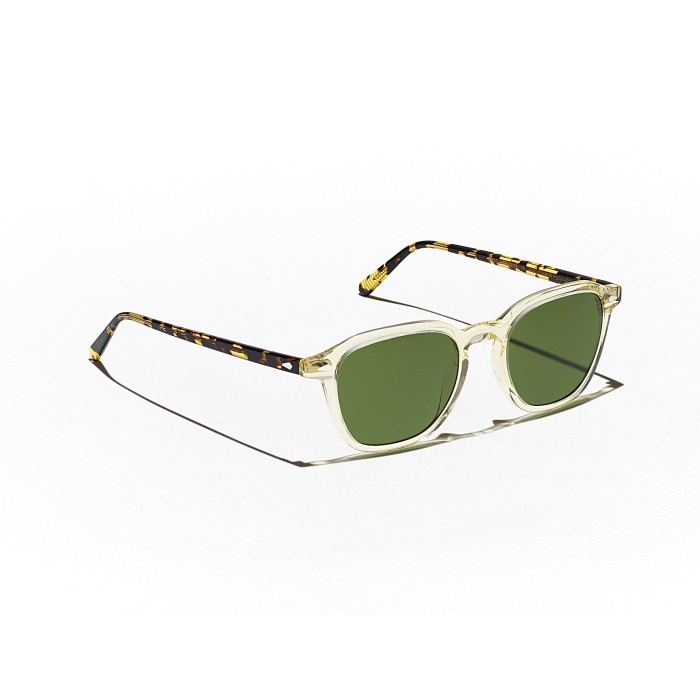 MOSCOT  VANTZ SUN CITRONTORTOISE