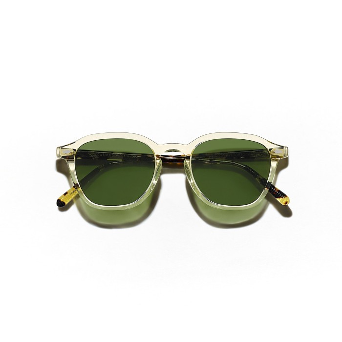 MOSCOT  VANTZ SUN CITRONTORTOISE | Sunglasses | Vytria Eyewear