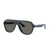OLIVER PEOPLES PAUL NEWMAN SUN OV5581SU 1670R5