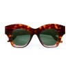 Tessa Havana Sunglasses