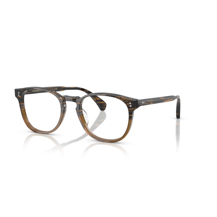 OLIVER PEOPLES FINLEY ESQ. OV5298U 1001 | Monturas | Vytria Eyewear