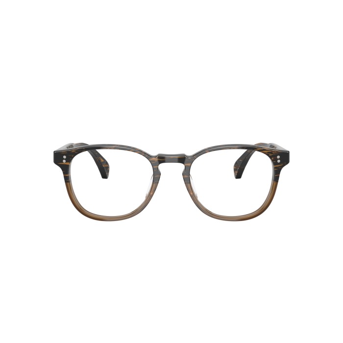 OLIVER PEOPLES FINLEY ESQ. OV5298U 1001