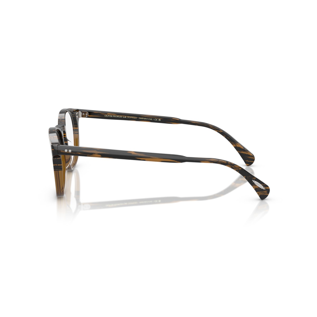OLIVER PEOPLES FINLEY ESQ. OV5298U 1001 | Monturas | Vytria Eyewear