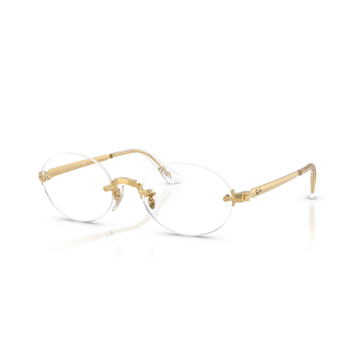 RAY BAN RB3929V 2500 | Eyeglasses | Vytria Eyewear