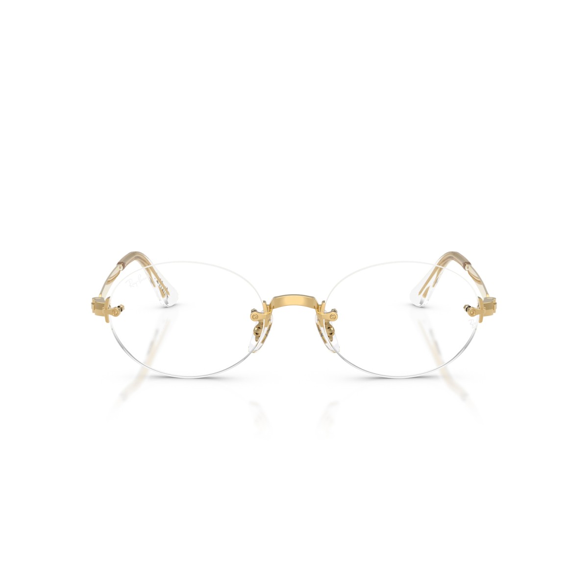 RAY BAN RB3929V 2500 | Eyeglasses | Vytria Eyewear
