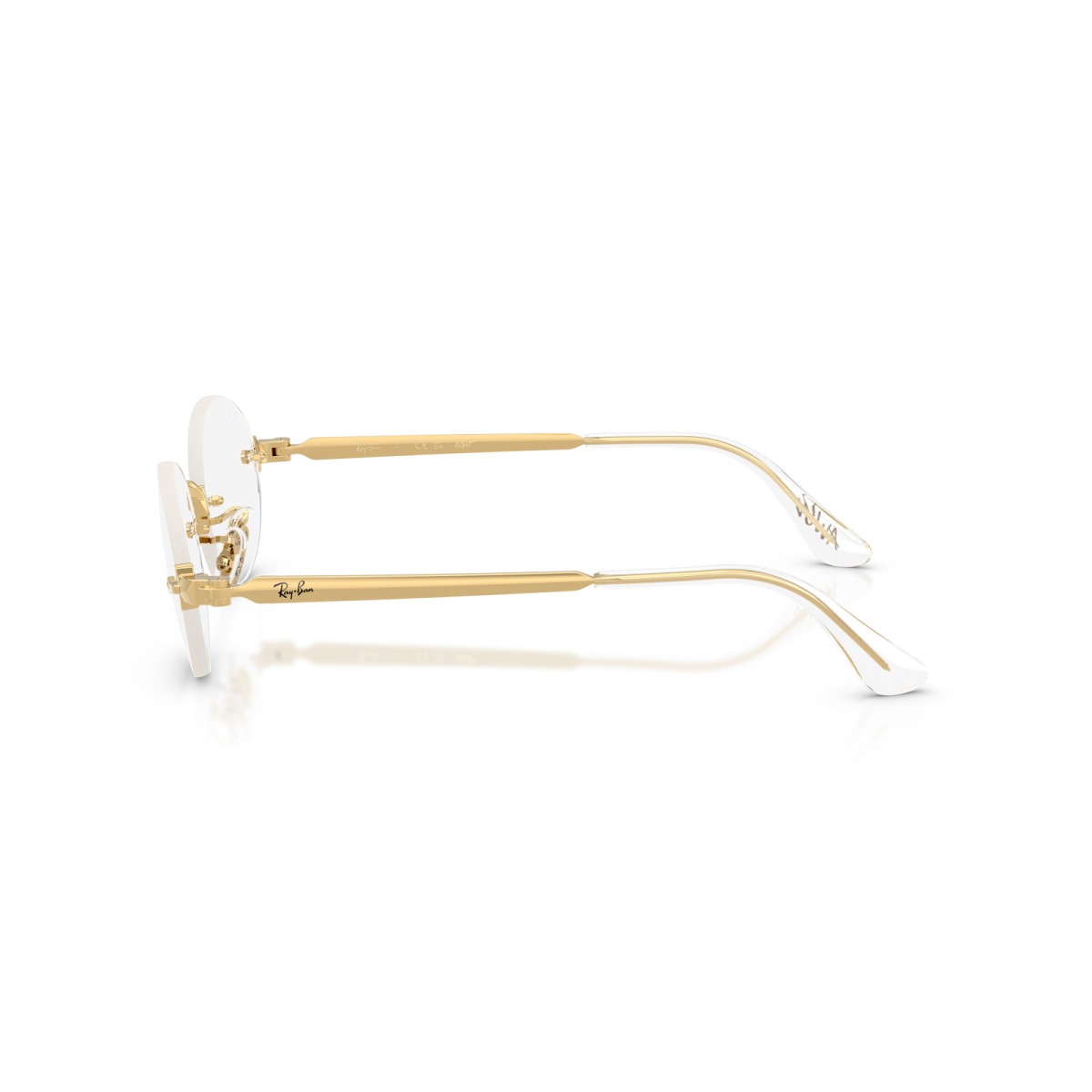 RAY BAN RB3929V 2500 | Eyeglasses | Vytria Eyewear