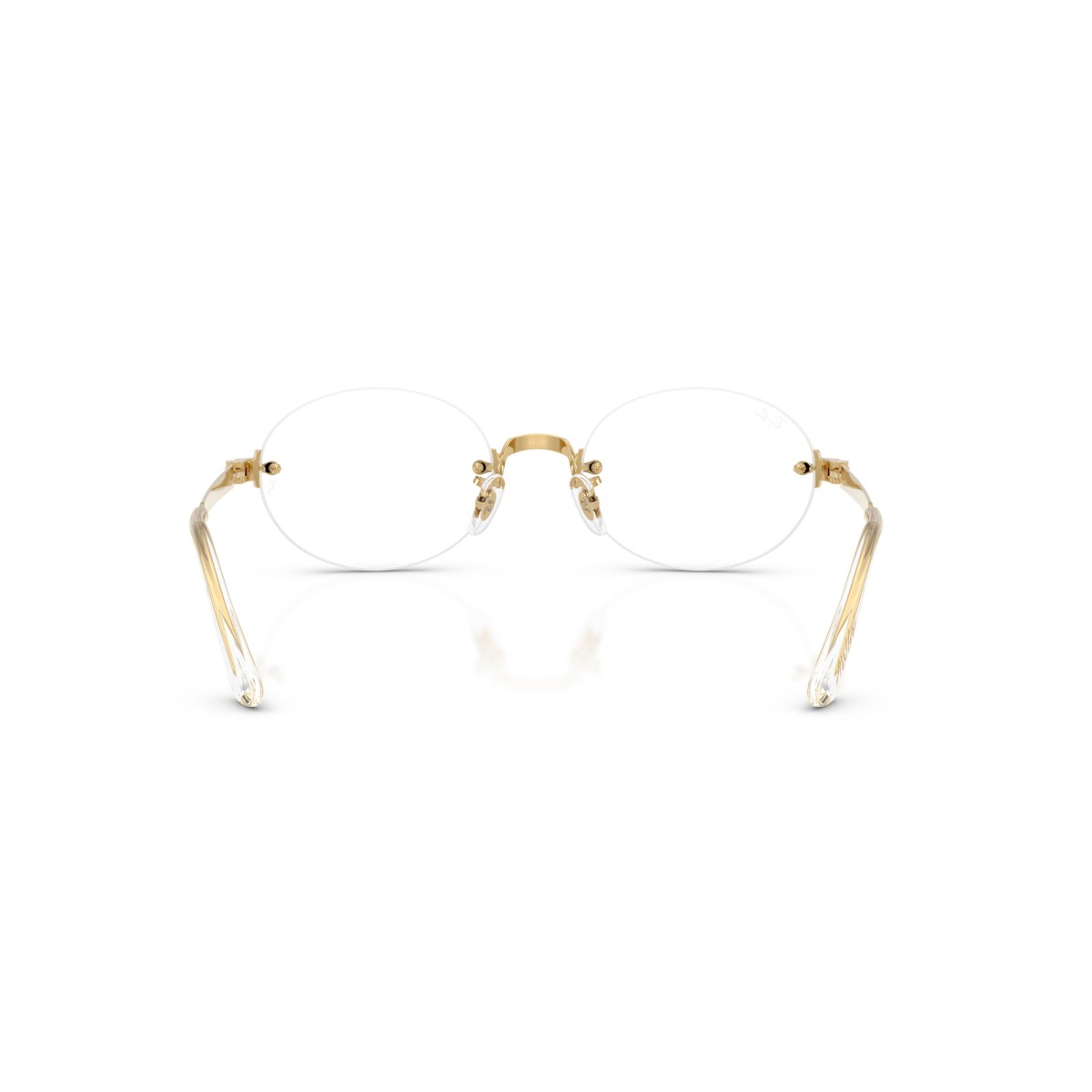 RAY BAN RB3929V 2500 | Eyeglasses | Vytria Eyewear