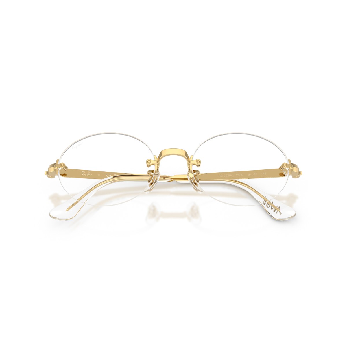 RAY BAN RB3929V 2500 | Eyeglasses | Vytria Eyewear