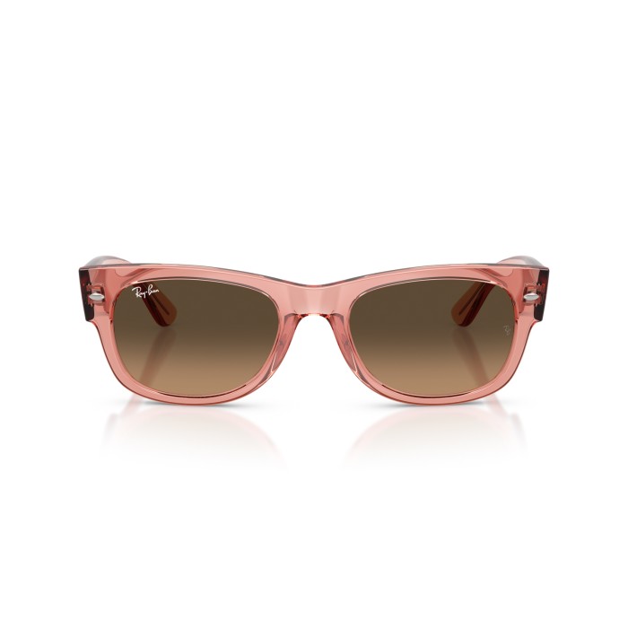 RAY BAN MEGA WAYFARER II RB0832S 684843