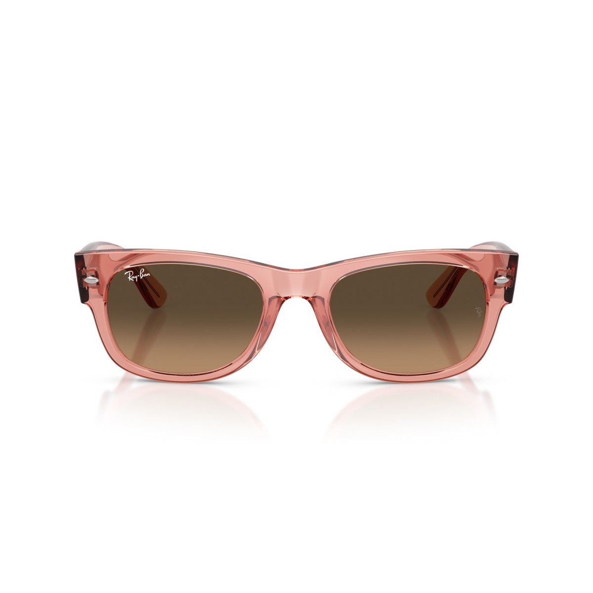 RAY BAN MEGA WAYFARER II RB0832S 684843 | Gafas de sol | Vytria Eyewear