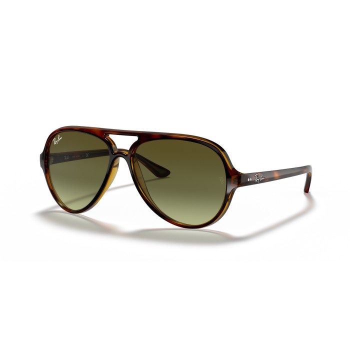 RAY BAN CATS 5000 RB4125 710A6 | Gafas de sol | Vytria Eyewear