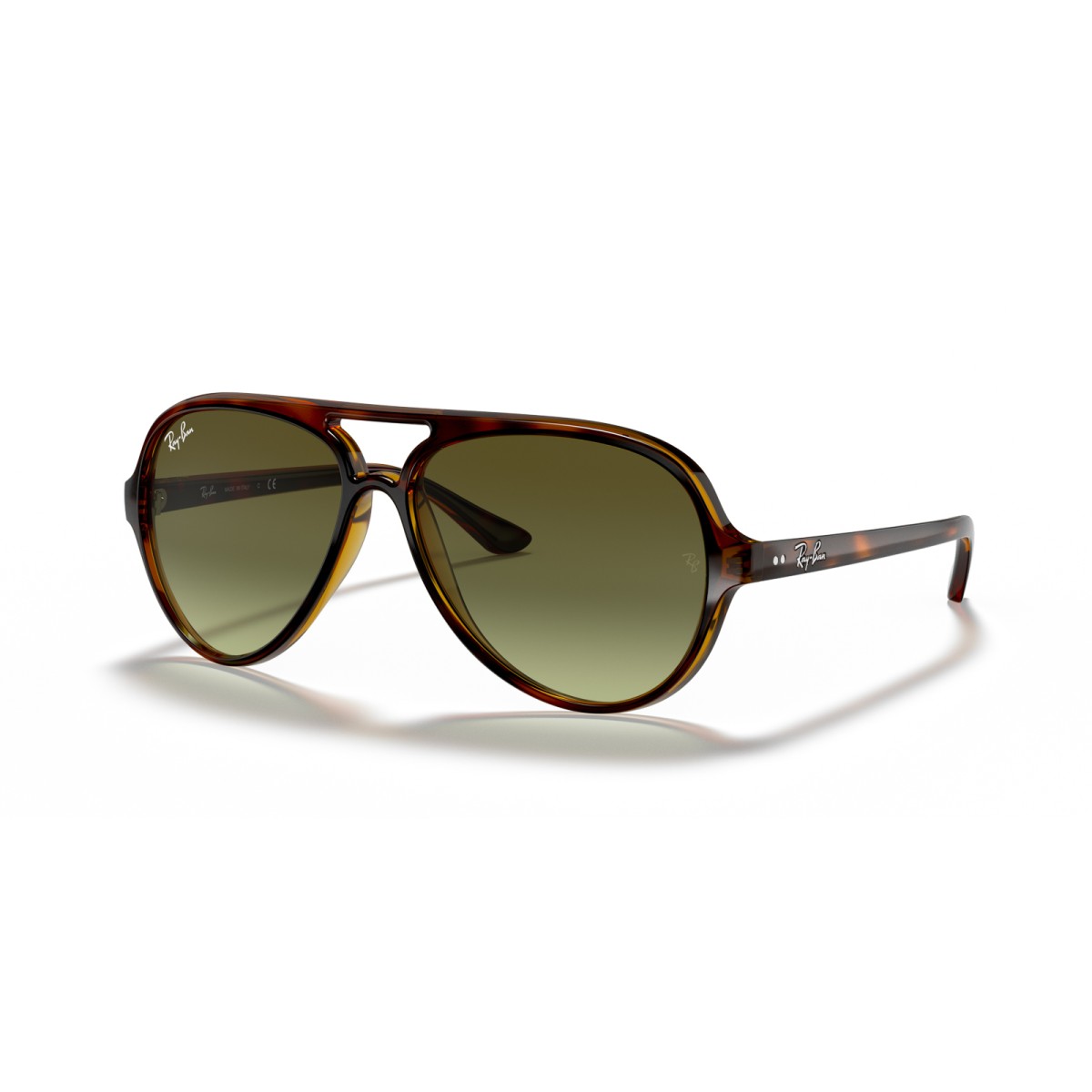 RAY BAN CATS 5000 RB4125 710A6 | Gafas de sol | Vytria Eyewear