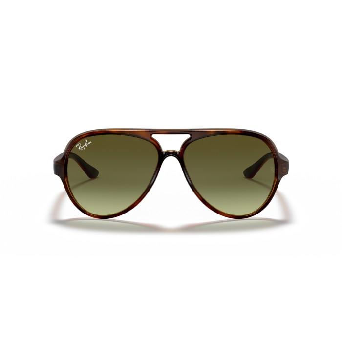 RAY BAN CATS 5000 RB4125 710A6