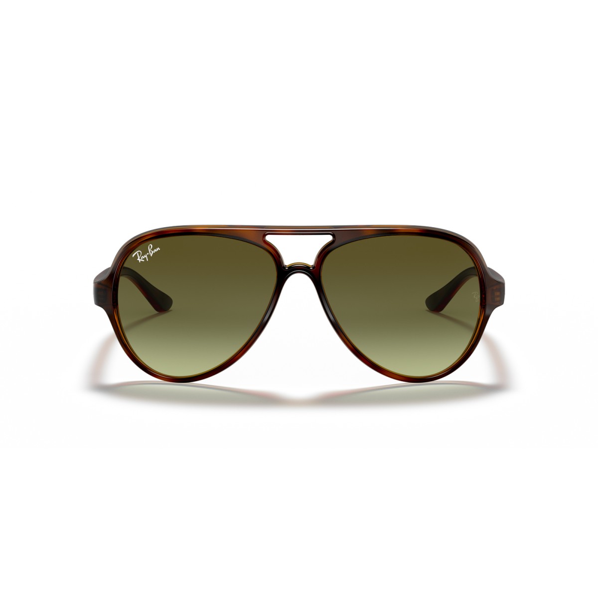 RAY BAN CATS 5000 RB4125 710A6 | Gafas de sol | Vytria Eyewear