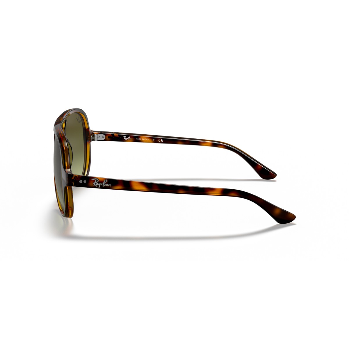 RAY BAN CATS 5000 RB4125 710A6 | Gafas de sol | Vytria Eyewear