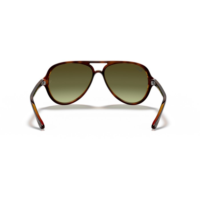 RAY BAN CATS 5000 RB4125 710A6