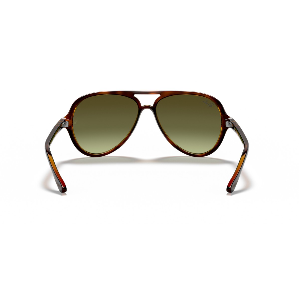 RAY BAN CATS 5000 RB4125 710A6 | Gafas de sol | Vytria Eyewear