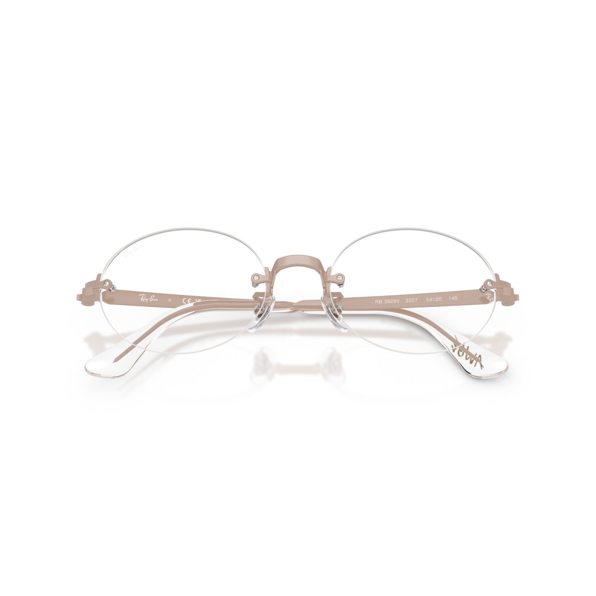 RAY BAN RB3929V 3207 | Eyeglasses | Vytria Eyewear