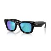 RAY BAN WAYFARER PUFFER RB4940 60155