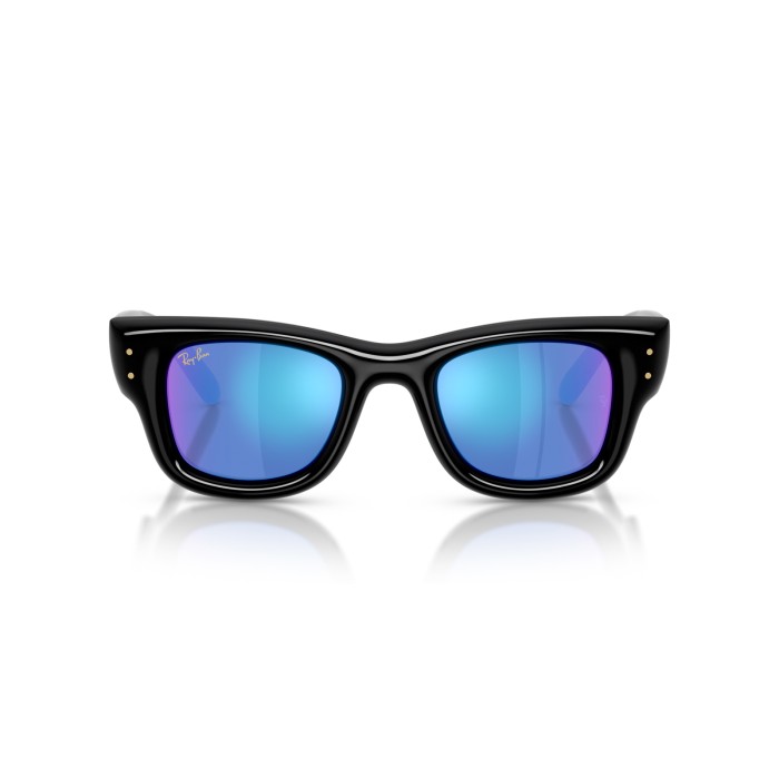 RAY BAN WAYFARER PUFFER RB4940 60155