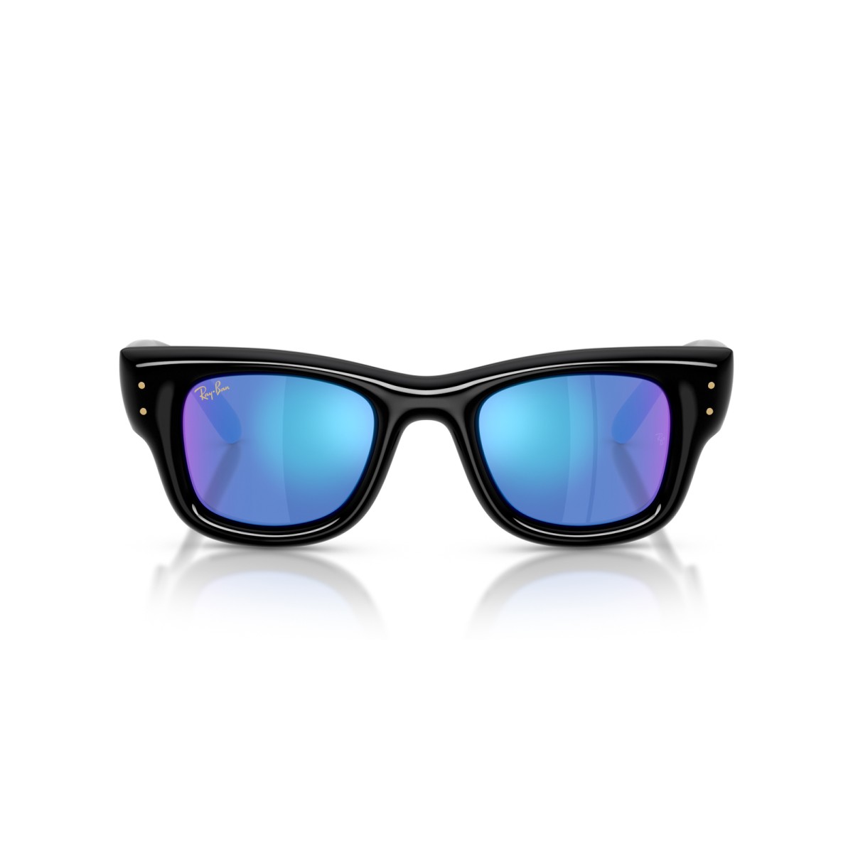 RAY BAN WAYFARER PUFFER RB4940 60155 | Gafas de sol | Vytria Eyewear