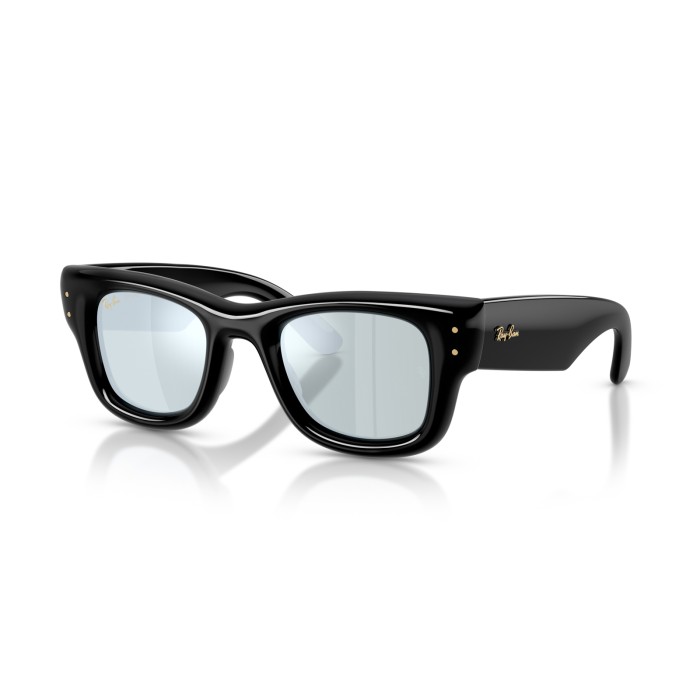 RAY BAN WAYFARER PUFFER RB4940 60130 | Gafas de sol | Vytria Eyewear