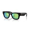 RAY BAN WAYFARER PUFFER RB4940 6018N