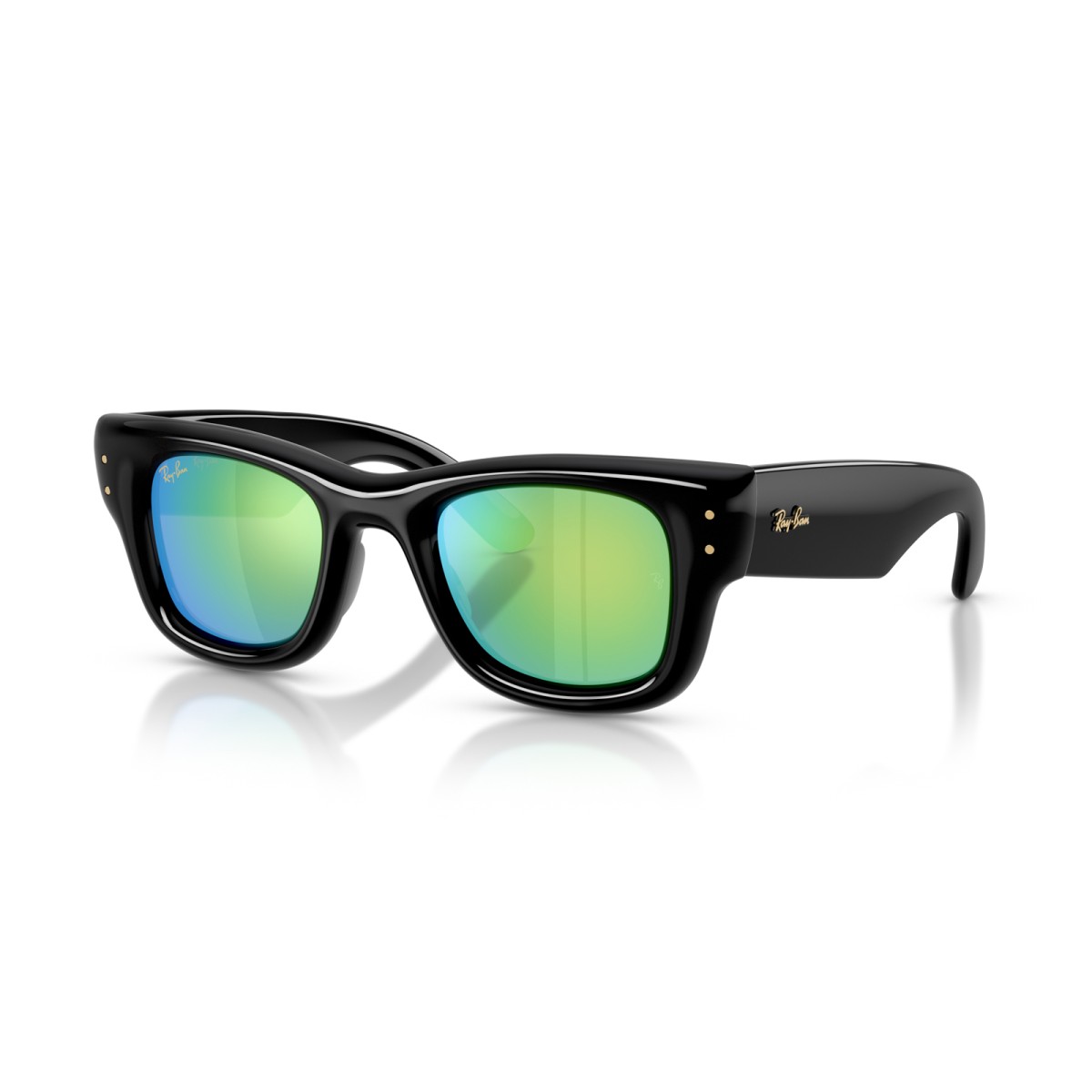 RAY BAN WAYFARER PUFFER RB4940 6018N | Gafas de sol | Vytria Eyewear