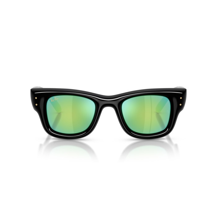 RAY BAN WAYFARER PUFFER RB4940 6018N
