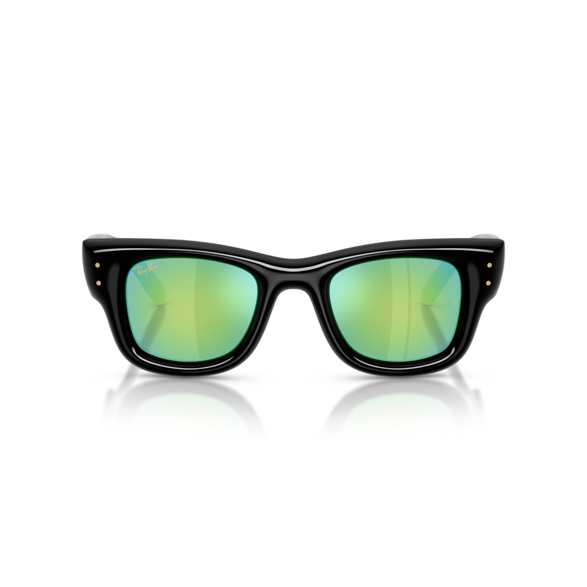 RAY BAN WAYFARER PUFFER RB4940 6018N | Gafas de sol | Vytria Eyewear