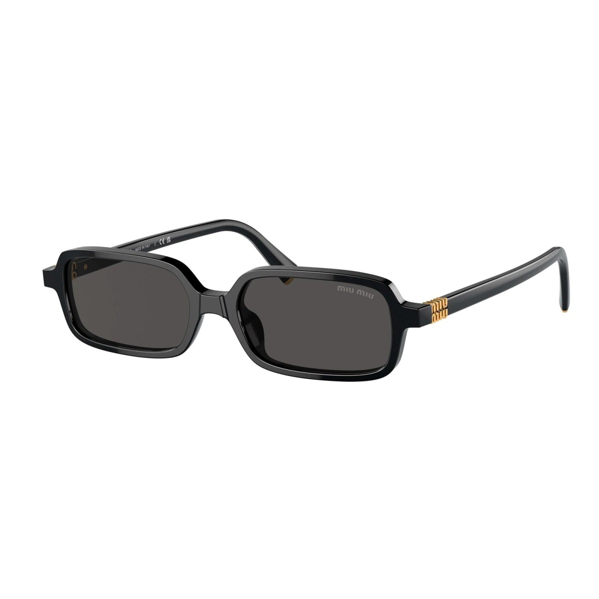 Gafas de Sol Rectangulares MU 11ZS 16K5S0