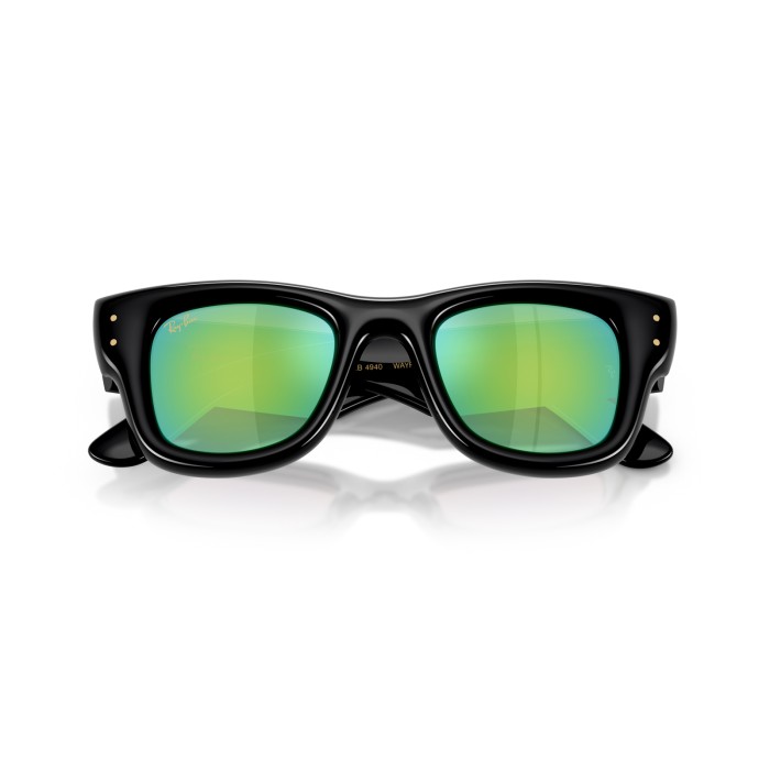RAY BAN WAYFARER PUFFER RB4940 6018N