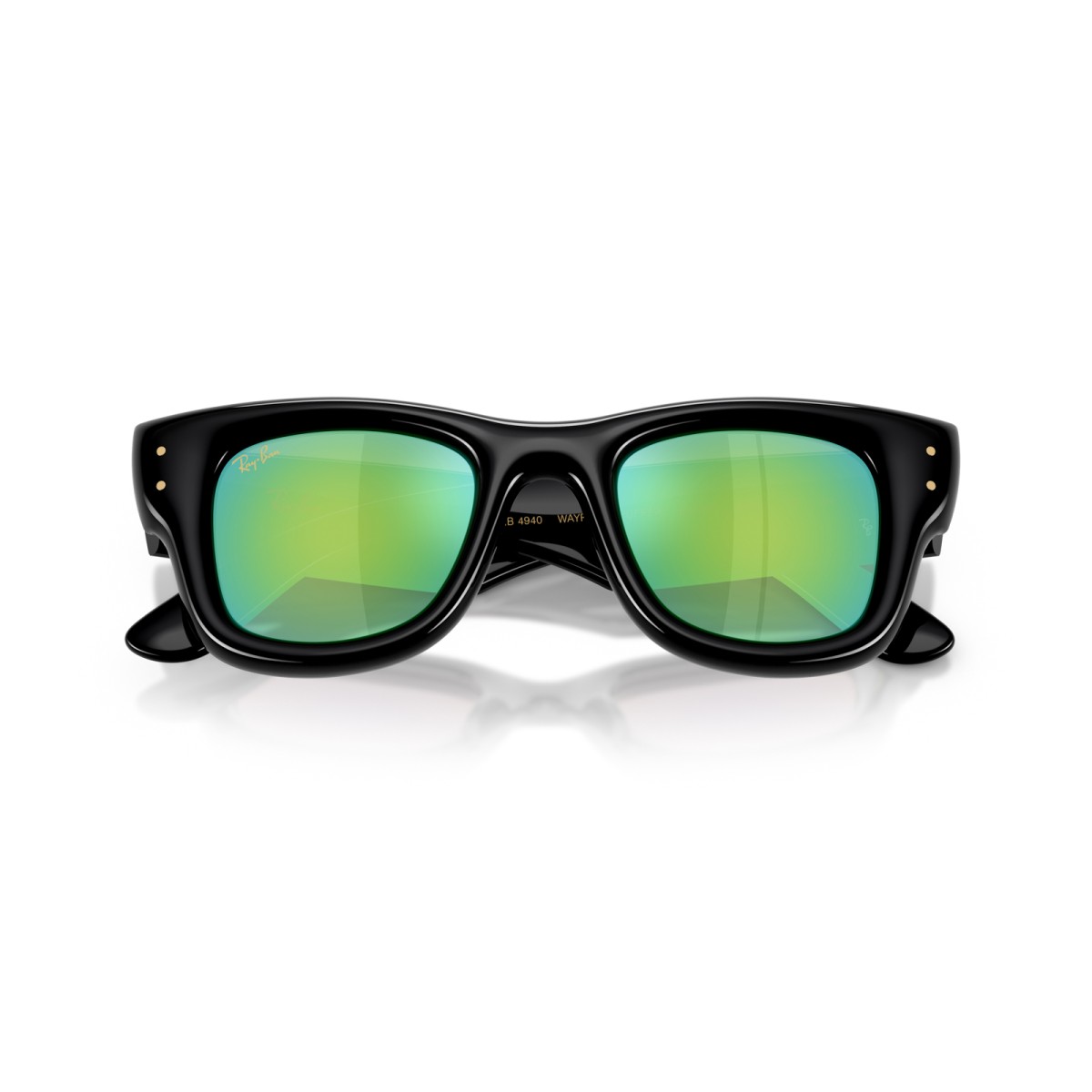 RAY BAN WAYFARER PUFFER RB4940 6018N | Gafas de sol | Vytria Eyewear
