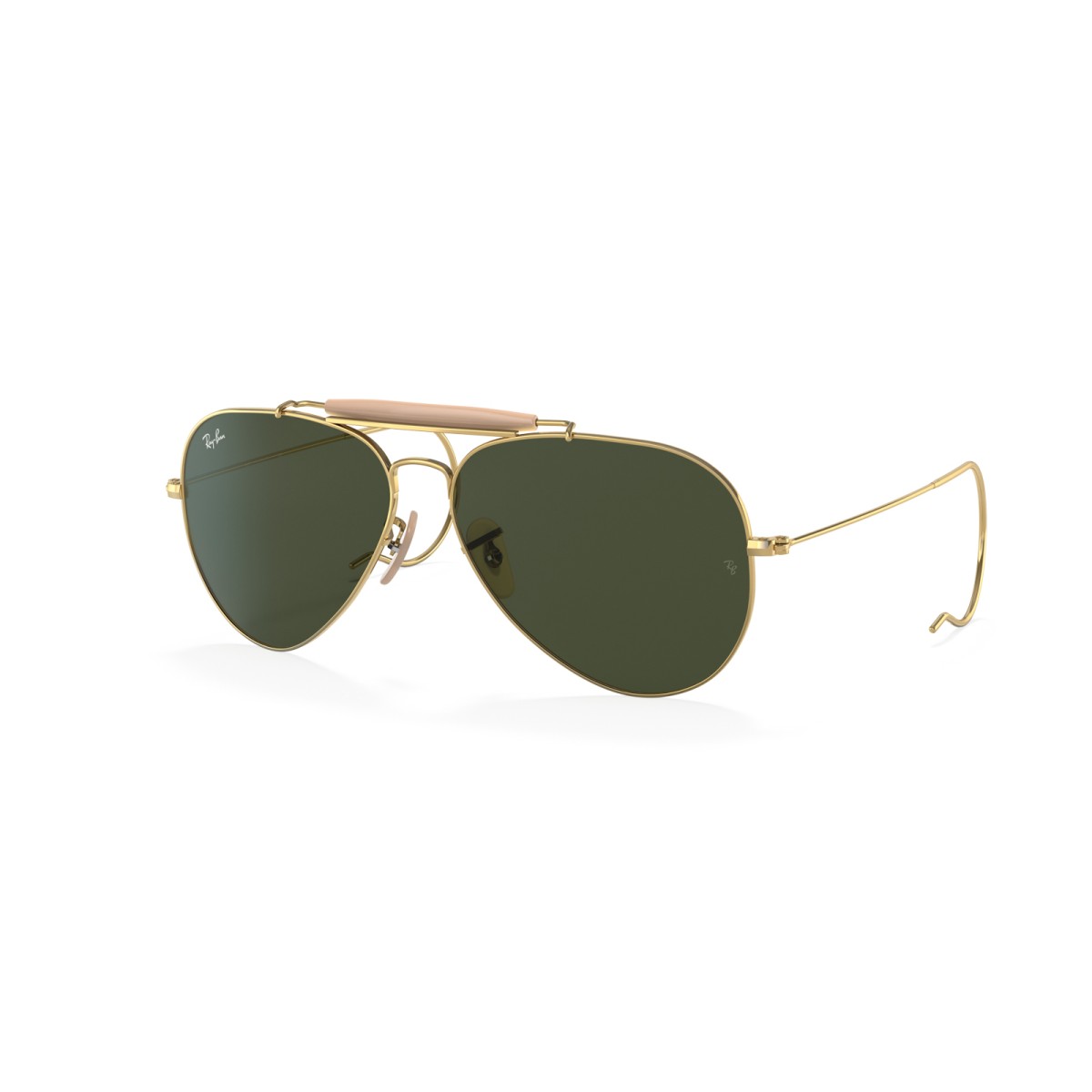 RAY BAN OUTDOORSMAN I RB3030 L0216 | Gafas de sol | Vytria Eyewear