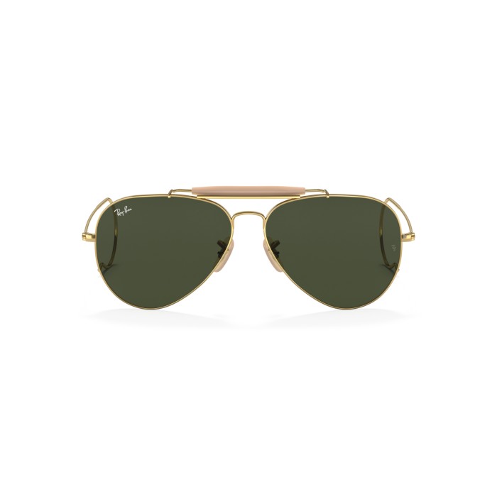 RAY BAN OUTDOORSMAN I RB3030 L0216