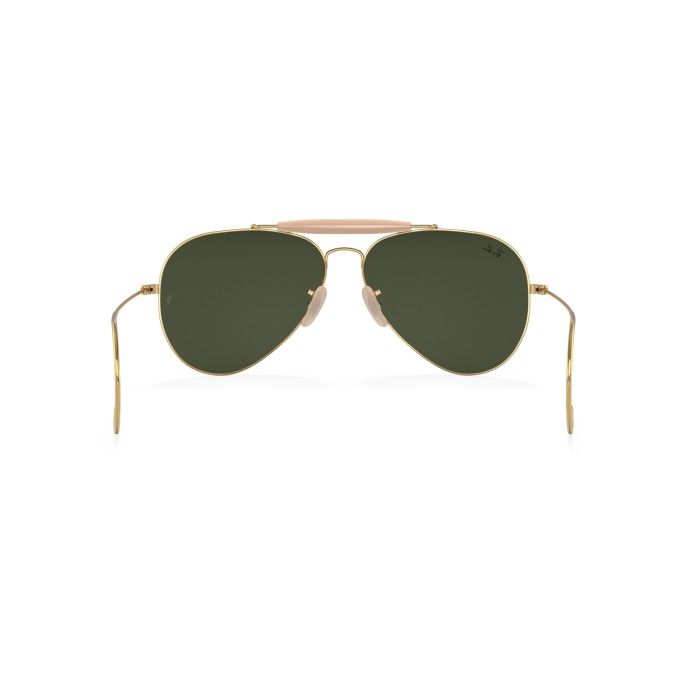RAY BAN OUTDOORSMAN I RB3030 L0216
