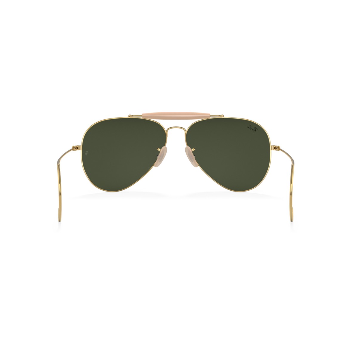 RAY BAN OUTDOORSMAN I RB3030 L0216 | Gafas de sol | Vytria Eyewear
