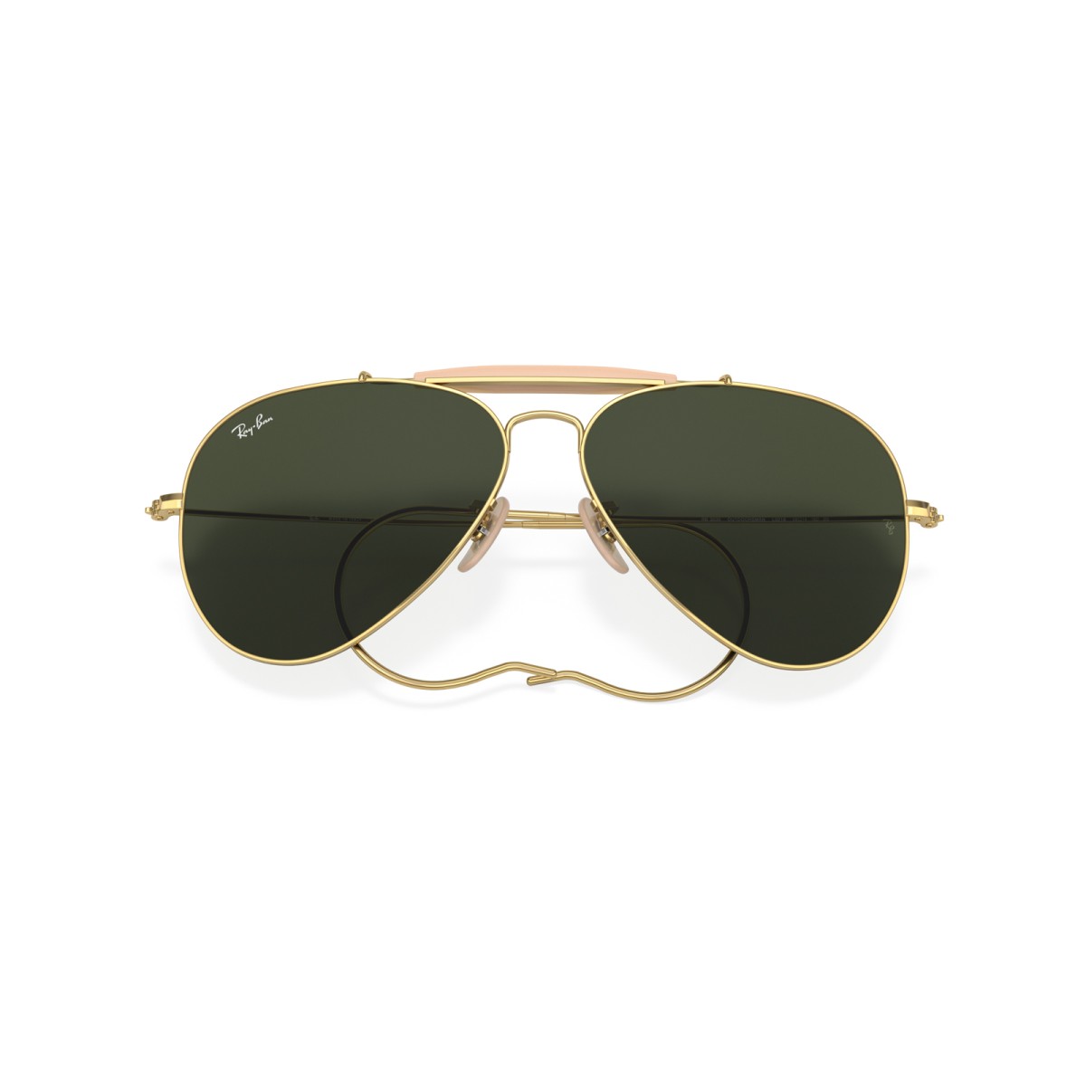 RAY BAN OUTDOORSMAN I RB3030 L0216 | Gafas de sol | Vytria Eyewear