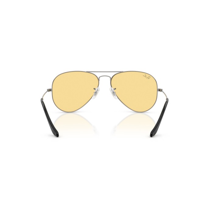 RAY BAN AVIATOR RB3025 004R6