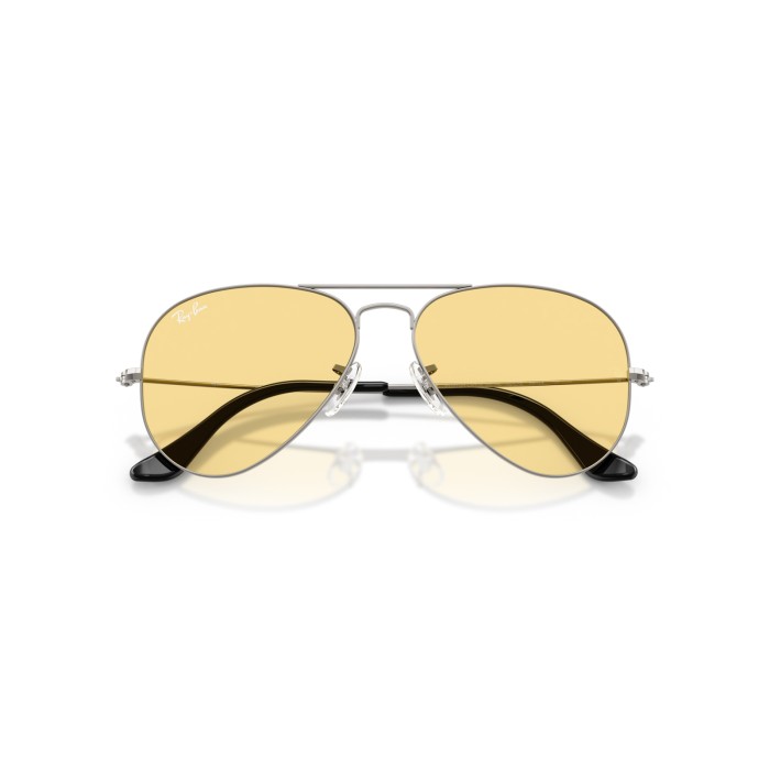 RAY BAN AVIATOR RB3025 004R6