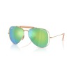 RAY BAN RB3029M 0018N