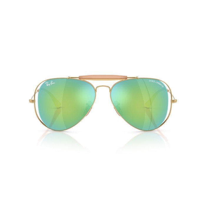 RAY BAN RB3029M 0018N