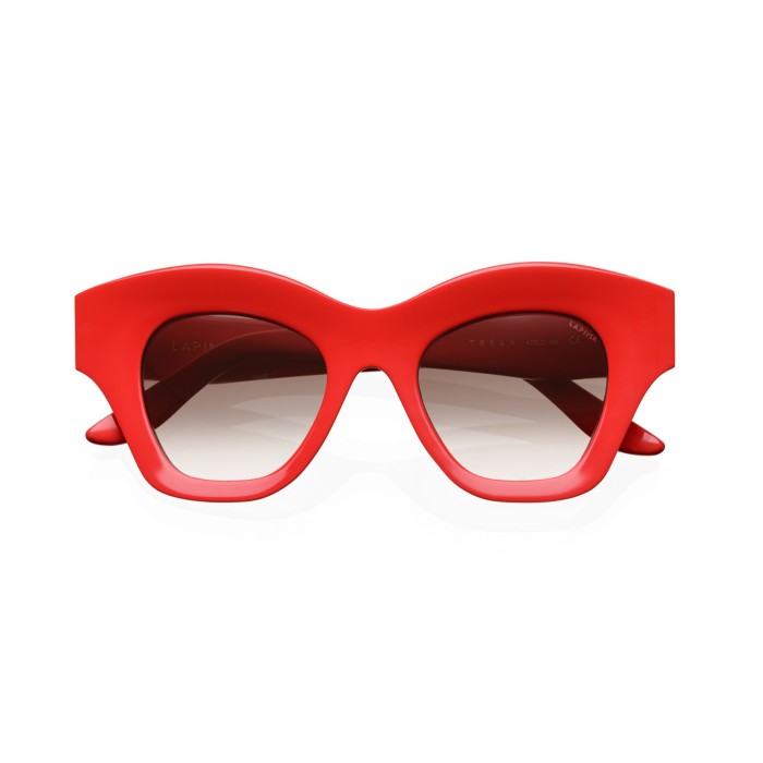 Tessa Calor Gradient Sunglasses