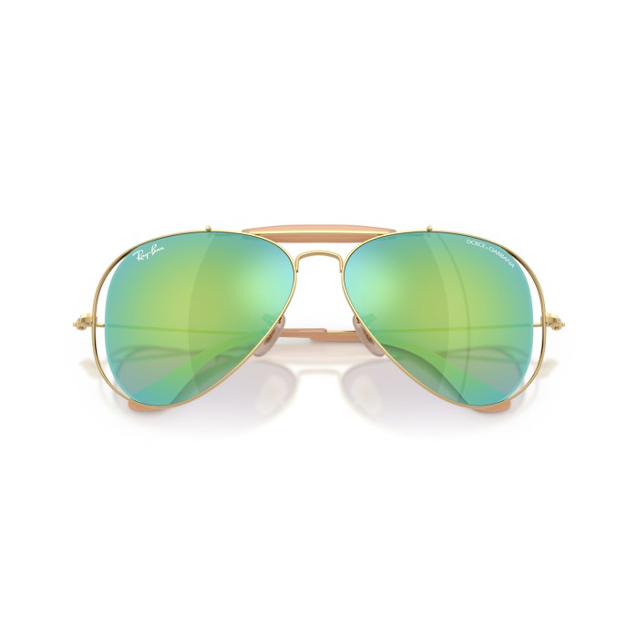 RAY BAN RB3029M 0018N